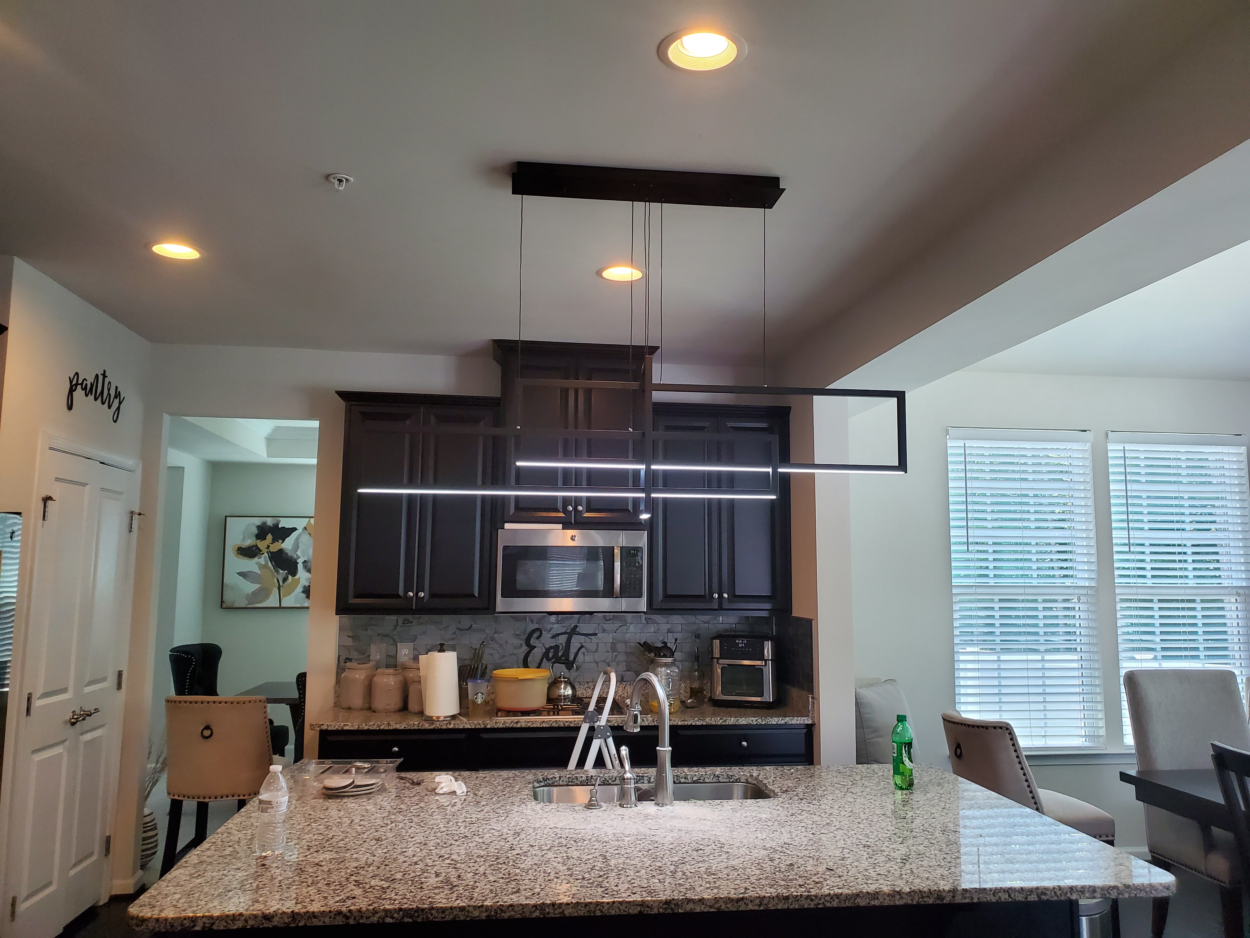 Entertainment Center