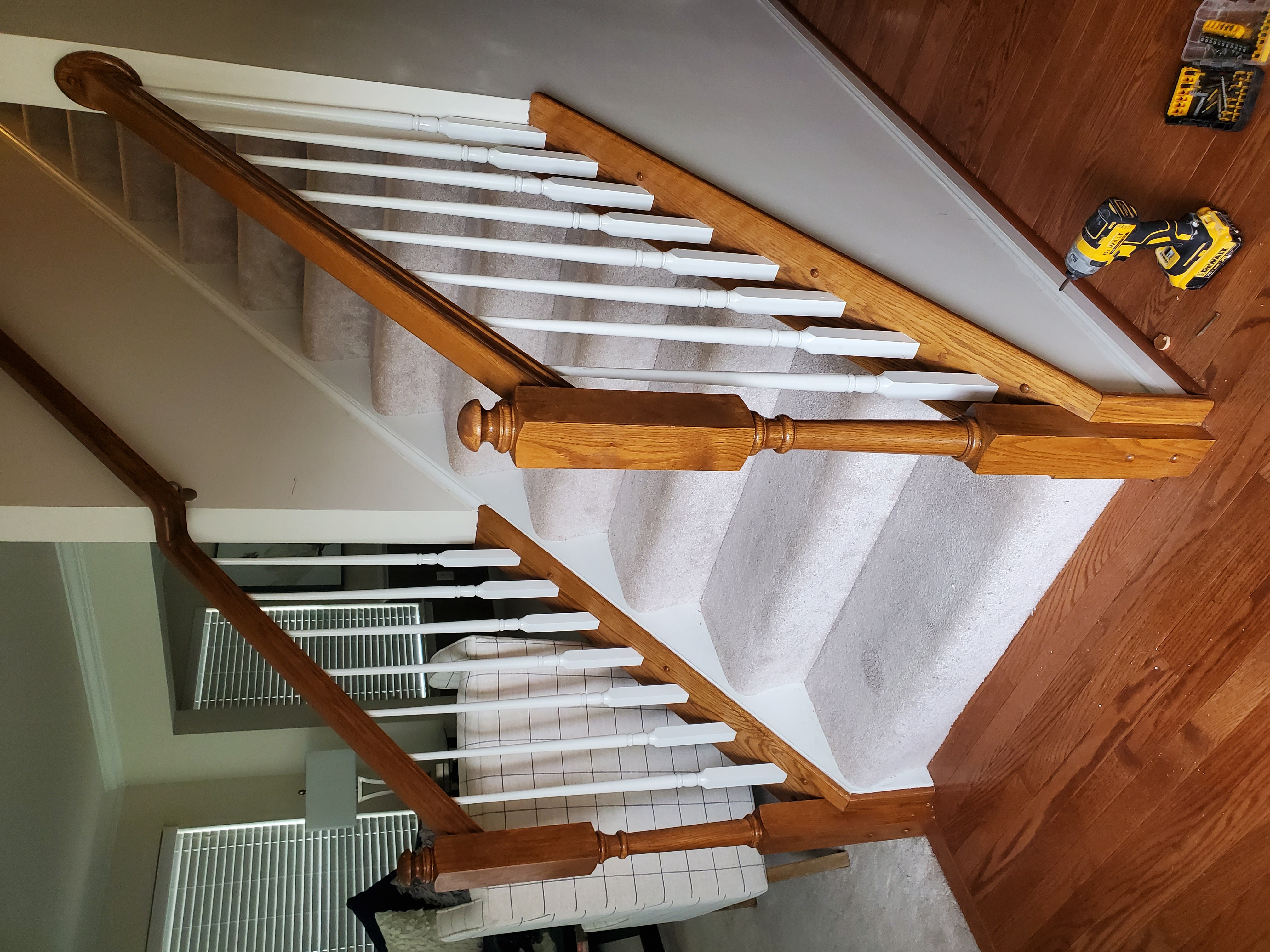 Stair Project 1